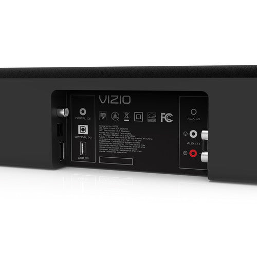 VIZIO SB3831-C6M 38" 3.1 Soundbar System