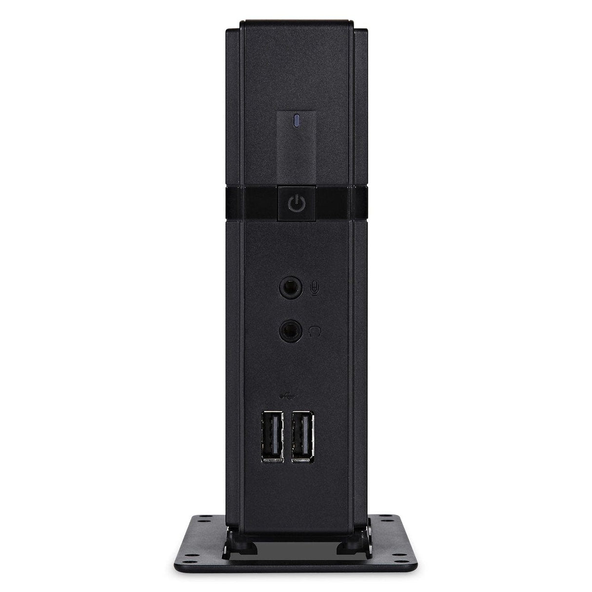 ViewSonic SC-Z55_BK_US_0-R Cloud-Commercial Server - C Grade Refurbished