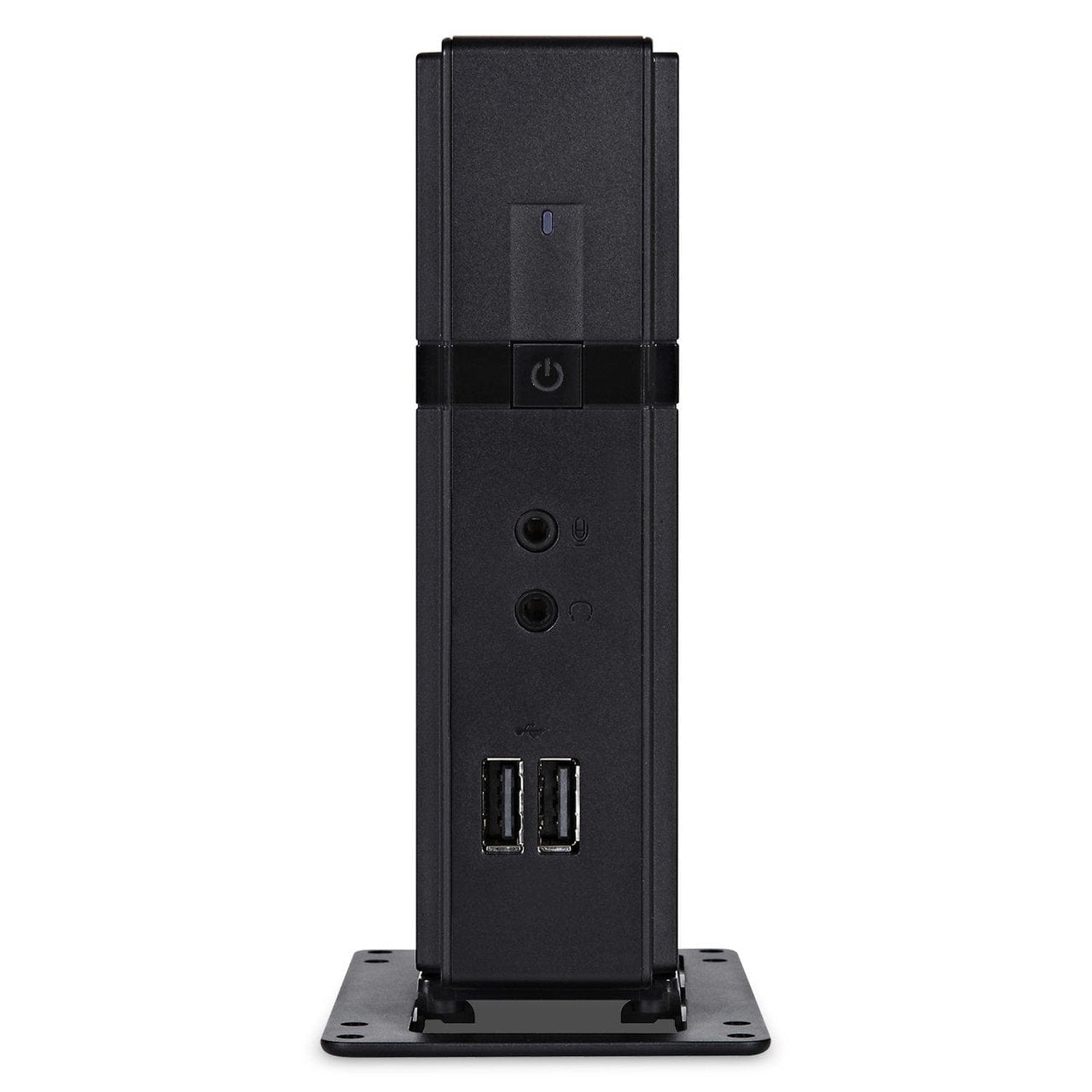 ViewSonic SC-Z55_BK_US_0-R Cloud-Commercial Server - C Grade Refurbished