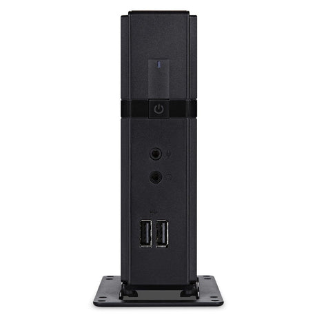 ViewSonic SC-Z55_BK_US_0-R Cloud-Commercial Server - C Grade Refurbished