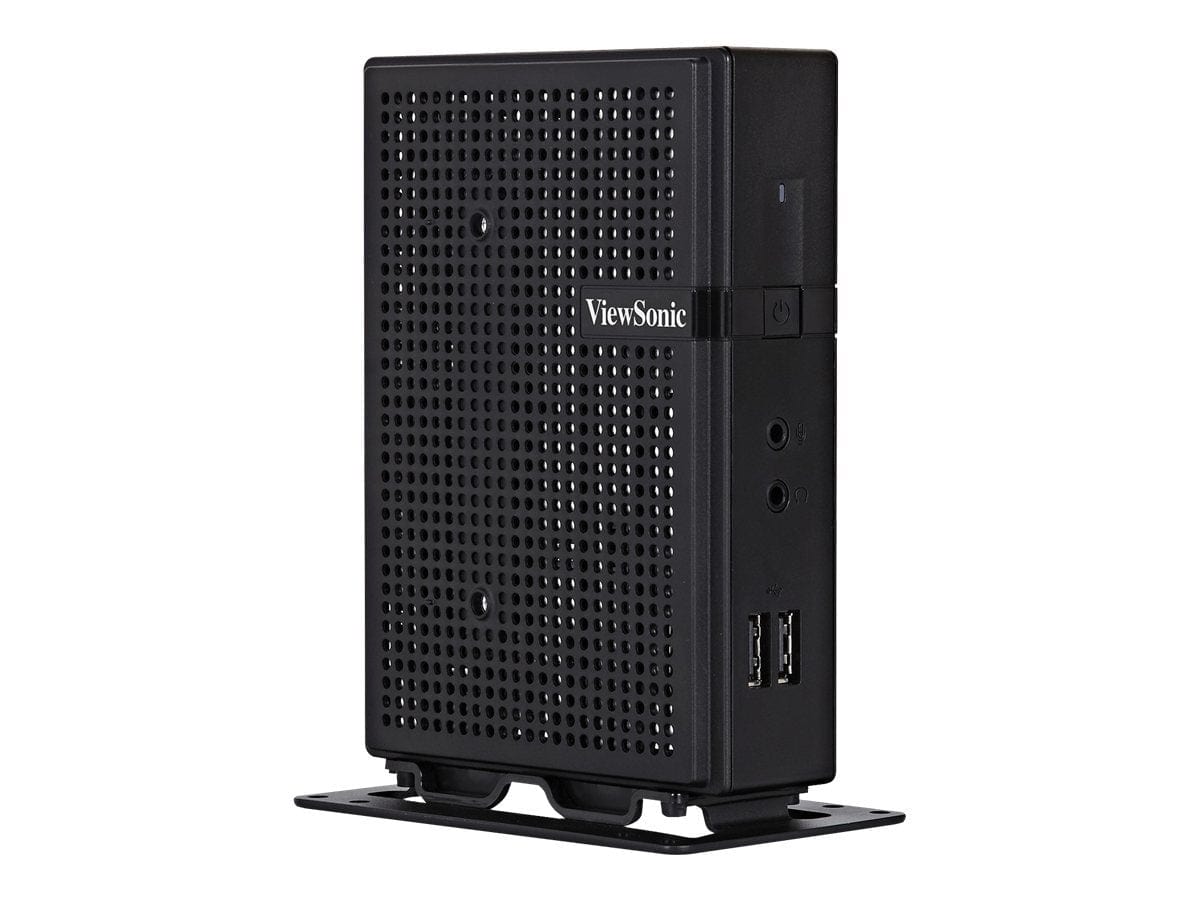 ViewSonic SC-Z55_BK_US_0-R Cloud-Commercial Server - C Grade Refurbished