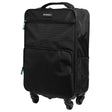 Scapade AirSlim 4-Wheel Super-Lightweight Collapsible Carry-on Suitcase