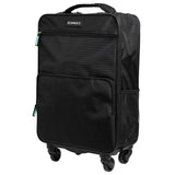 Scapade AirSlim 4-Wheel Super-Lightweight Collapsible Carry-on Suitcase