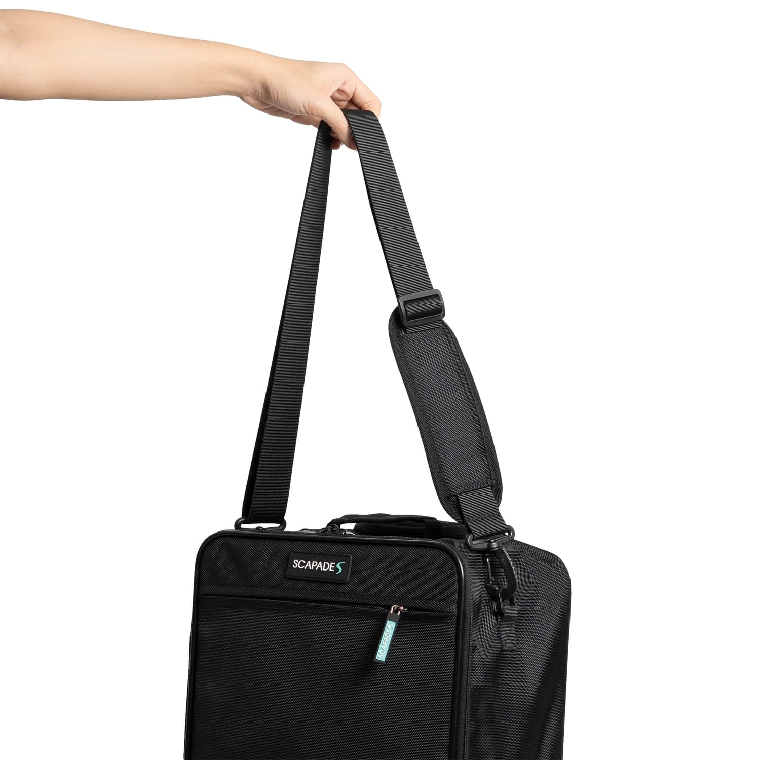 Scapade AirMini Lightweight Collapsible Under-Seat Cabin Travel Bag