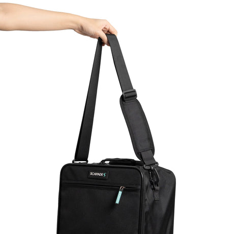 Scapade AirMini Lightweight Collapsible Under-Seat Cabin Travel Bag