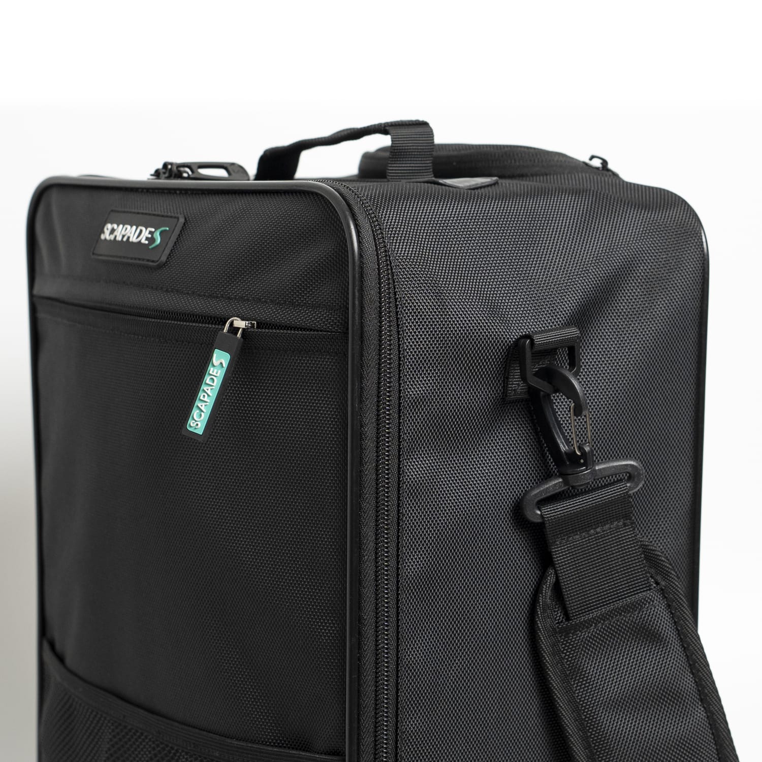 Scapade AirMini Lightweight Collapsible Under-Seat Cabin Travel Bag