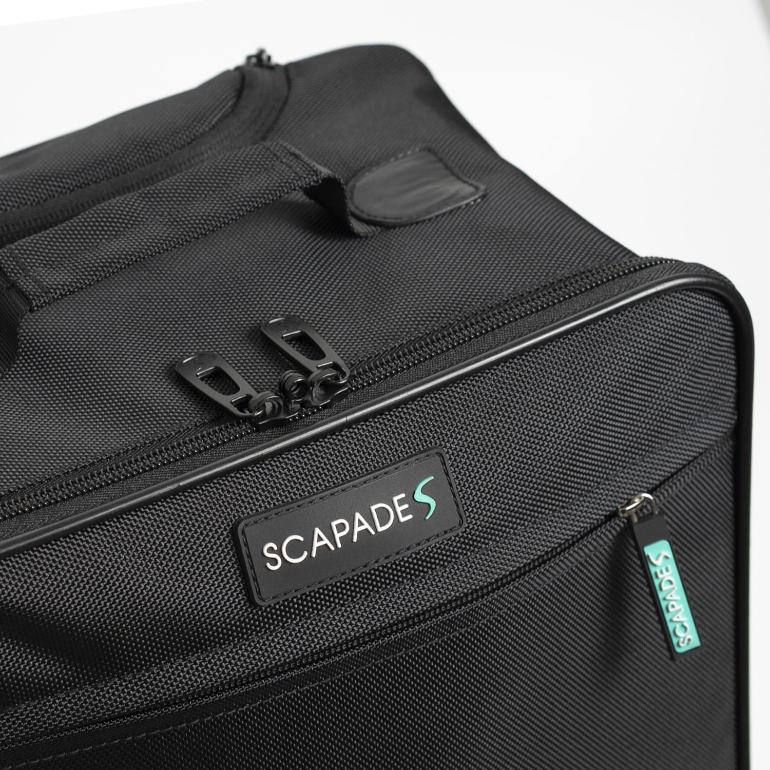 Scapade AirMini Lightweight Collapsible Under-Seat Cabin Travel Bag
