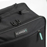 Scapade AirMini Lightweight Collapsible Under-Seat Cabin Travel Bag