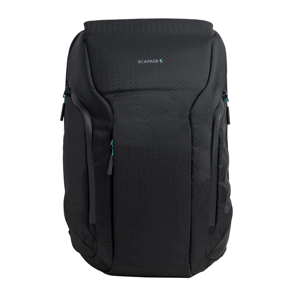 Scapade AirPack BackPack with Apple Find My Tracker and TSA-Approved Lock