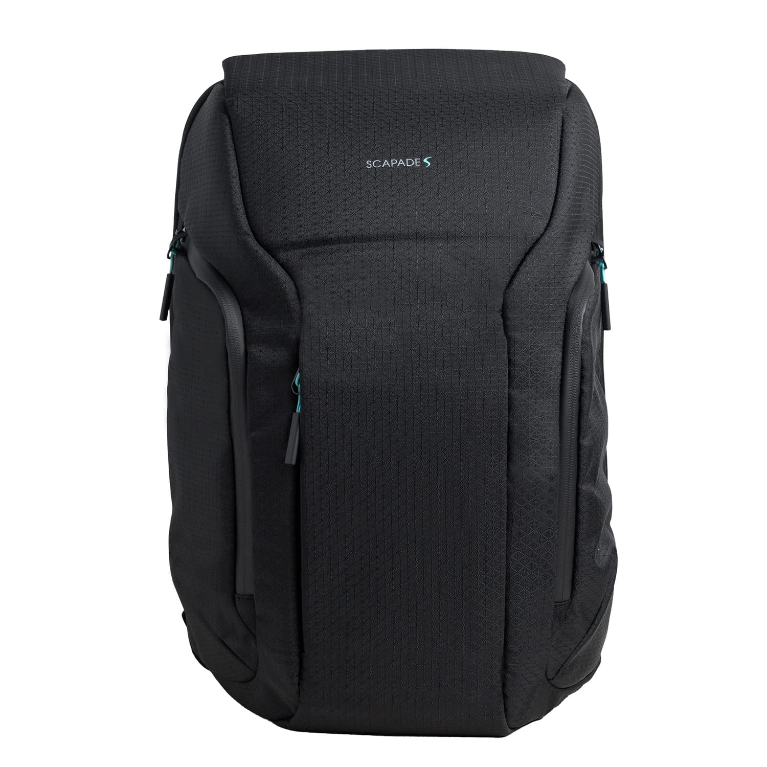 Scapade AirPack BackPack with Apple Find My Tracker and TSA-Approved Lock