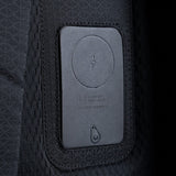 Scapade AirPack BackPack with Apple Find My Tracker and TSA-Approved Lock