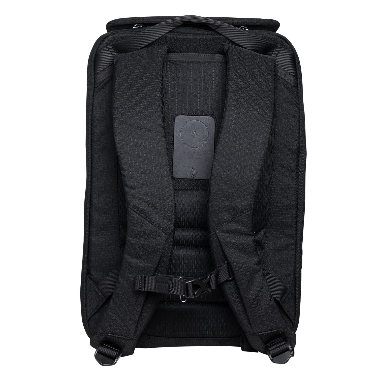 Scapade AirPack BackPack with Apple Find My Tracker and TSA-Approved Lock