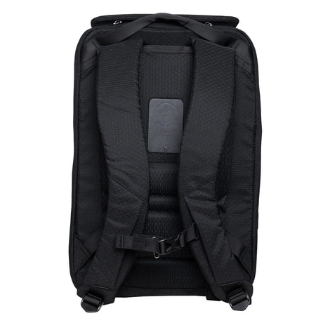 Scapade AirPack BackPack with Apple Find My Tracker and TSA-Approved Lock