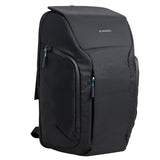 Scapade AirPack BackPack with Apple Find My Tracker and TSA-Approved Lock