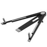 Scapade AirStand Foldable Travel Stand for Smartphones and Tablets