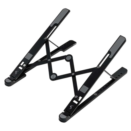 Scapade AirStand Pro Foldable Travel Stand for Laptops