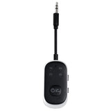 Scapade AirPro Dual-Bluetooth Transmitter for Headphones
