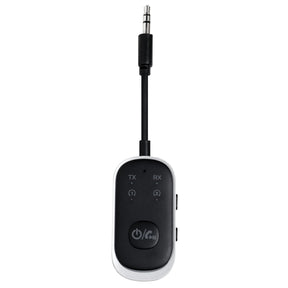 Scapade AirPro Dual-Bluetooth Transmitter for Headphones
