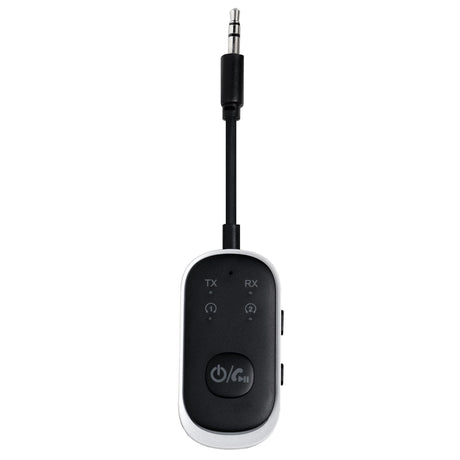 Scapade AirPro Dual-Bluetooth Transmitter for Headphones