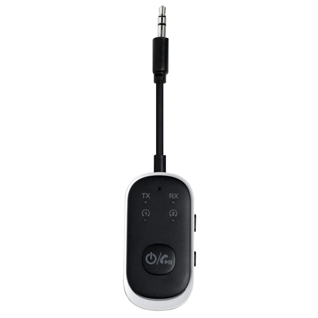 Scapade AirPro Dual-Bluetooth Transmitter for Headphones