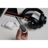 Scapade AirPro Dual-Bluetooth Transmitter for Headphones