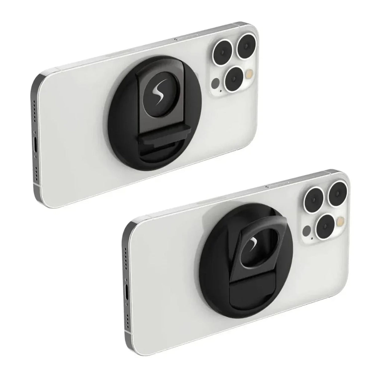 Scapade MagStand Magnetic iPhone Mount for MacBook Air and MacBook Pro