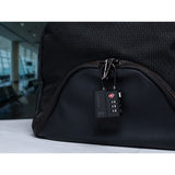 Scapade AirLock TSA-Approved Suitcase Lock with Apple Find My Tracker