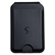 Scapade MagCard Pro MagSafe-Compatible Magnetic Card Holder Wallet with Kickstand and Apple Find My Tracker