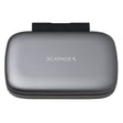 Scapade 5000-mAh MagPower Pro 3-in-1 Foldable Magnetic Portable Power Pack