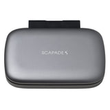 Scapade 5000-mAh MagPower Pro 3-in-1 Foldable Magnetic Portable Power Pack