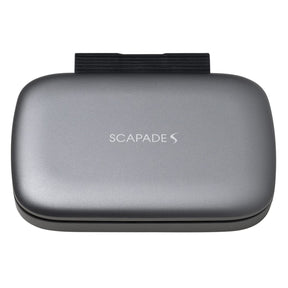 Scapade 5000-mAh MagPower Pro 3-in-1 Foldable Magnetic Portable Power Pack