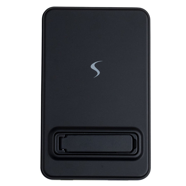 Scapade 10000-mAh MagPower Max Magnetic Qi v2.0 Portable Power Bank