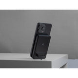 Scapade 10000-mAh MagPower Max Magnetic Qi v2.0 Portable Power Bank