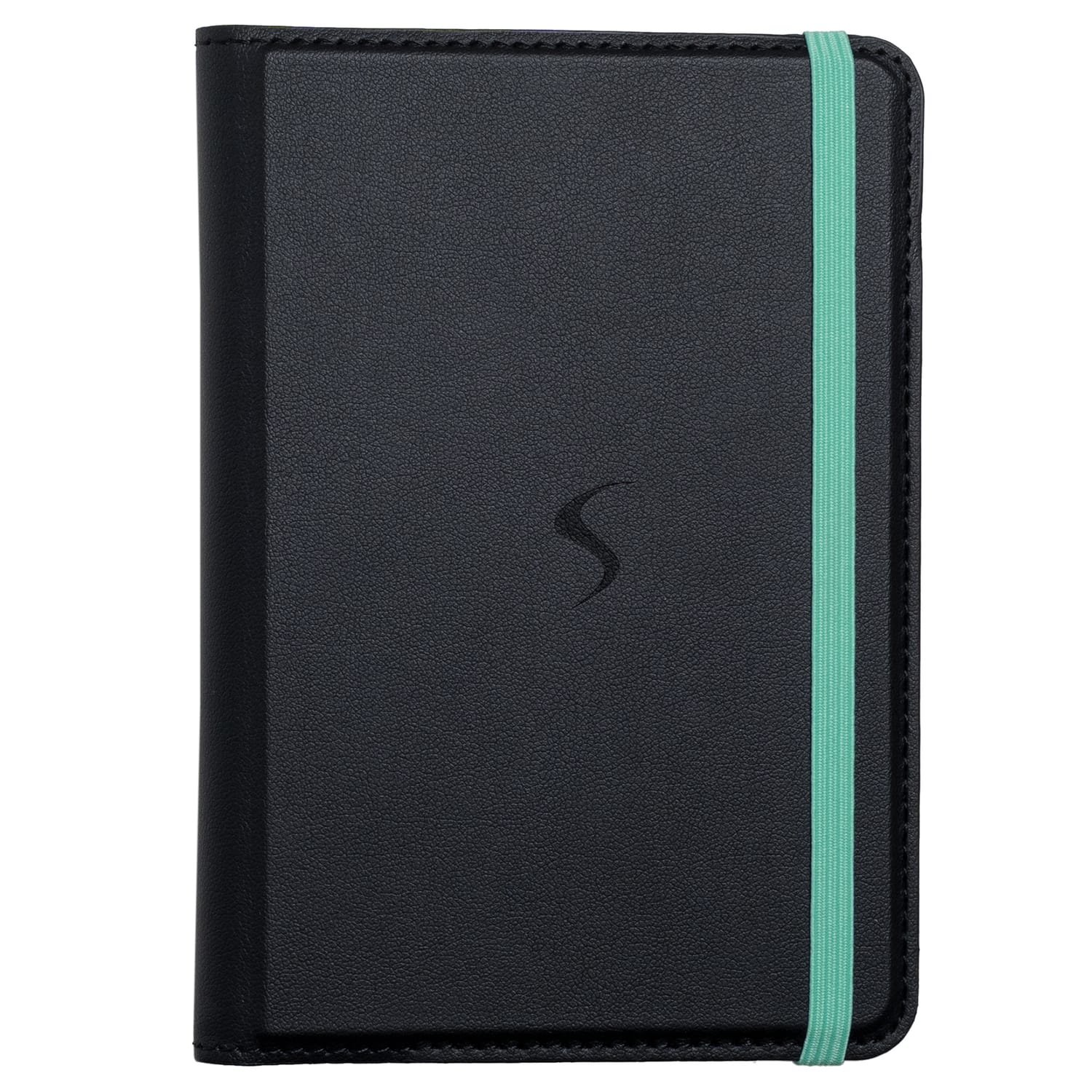 Scapade AirPass Passport Wallet with Apple Find My Tracker
