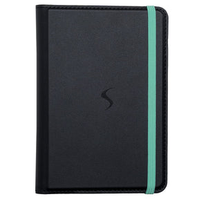 Scapade AirPass Passport Wallet with Apple Find My Tracker