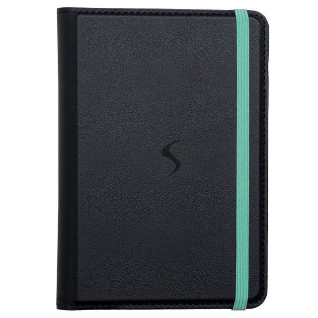 Scapade AirPass Passport Wallet with Apple Find My Tracker