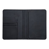 Scapade AirPass Passport Wallet with Apple Find My Tracker