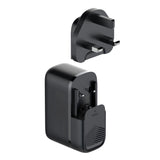 Scapade AirPower 65-Watt PD Multi-USB Travel Charger with International Plugs
