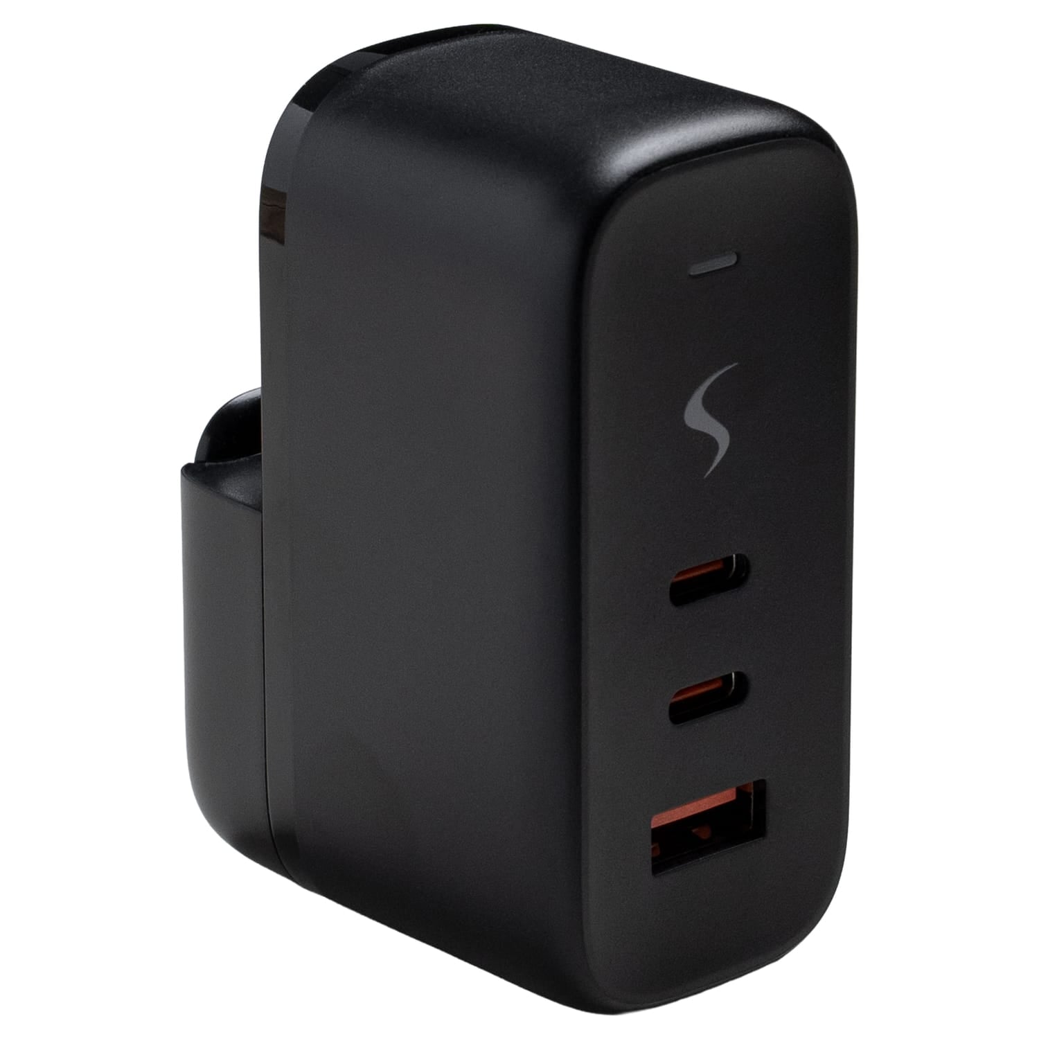 Scapade AirPower 65-Watt PD Multi-USB Travel Charger with International Plugs