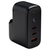 Scapade AirPower 65-Watt PD Multi-USB Travel Charger with International Plugs