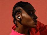 Bose QuietComfort Ultra Noise Cancelling Wireless Bluetooth Earbuds, Black - Certified Refurbished