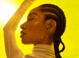 Bose QuietComfort Ultra Noise Cancelling Wireless Bluetooth Earbuds, Black - Certified Refurbished
