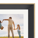 eco4life 10.1-In. Wi-Fi Digital Photo Frame with Photos/Videos Sharing, CPF1029
