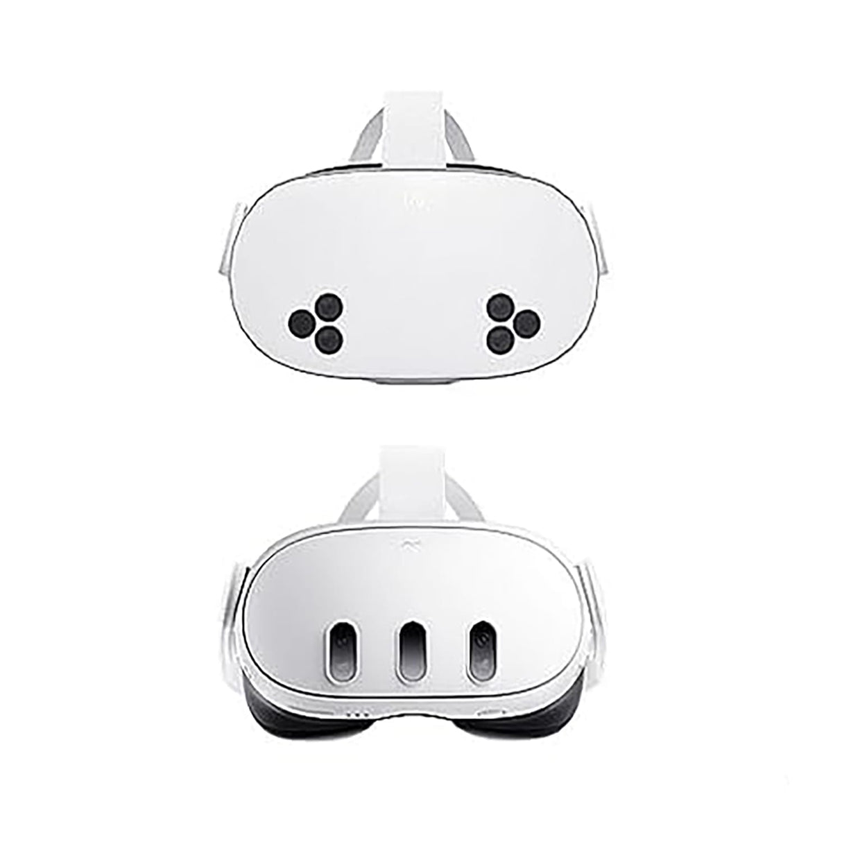 Sonicgrace S3 Air Comfort Head Strap