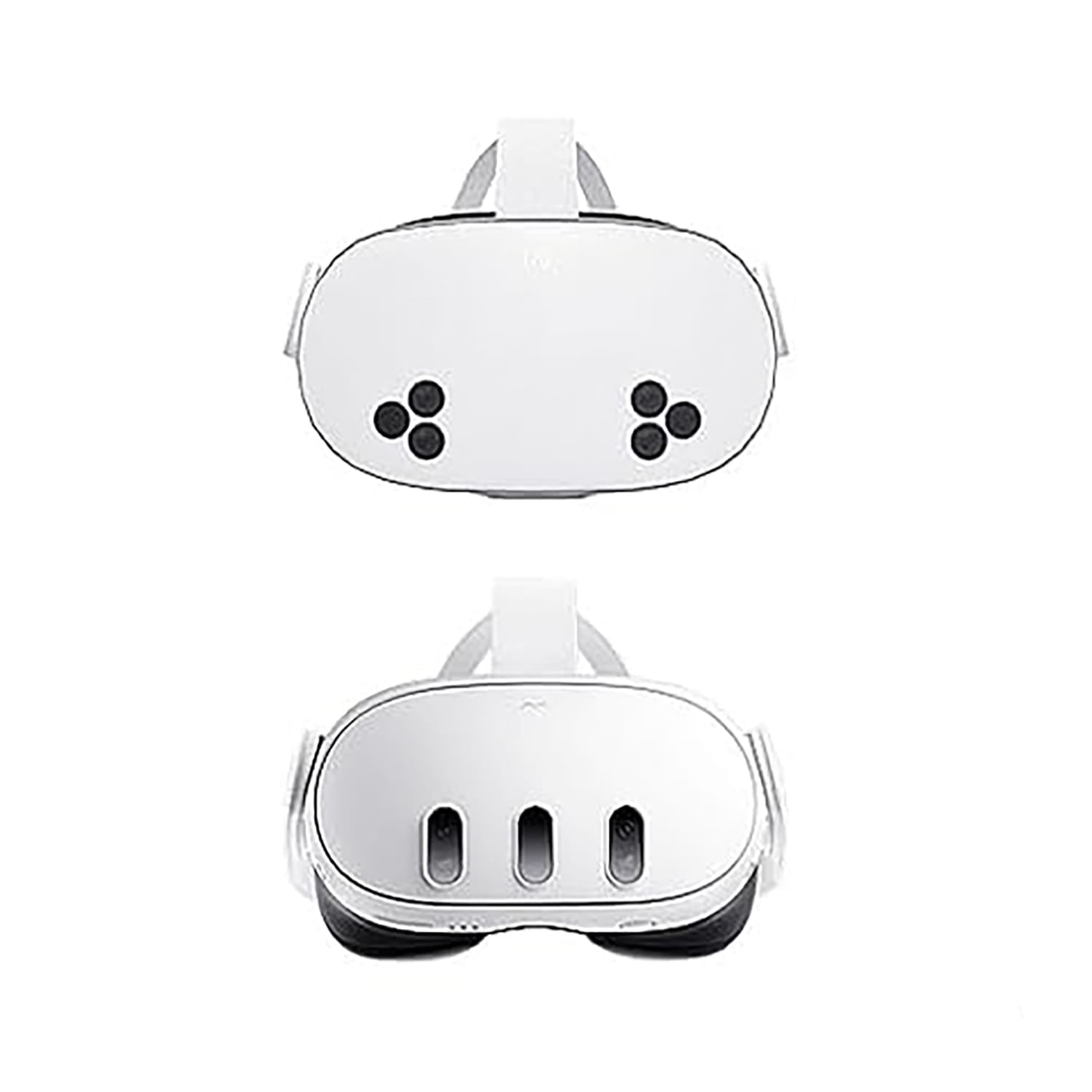 Sonicgrace S3 Air Comfort Head Strap