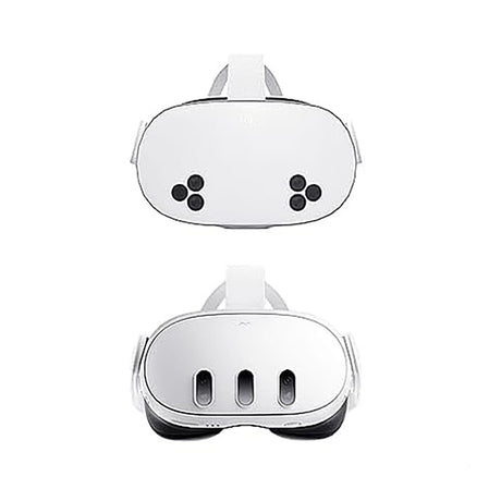 Sonicgrace S3 Air Comfort Head Strap