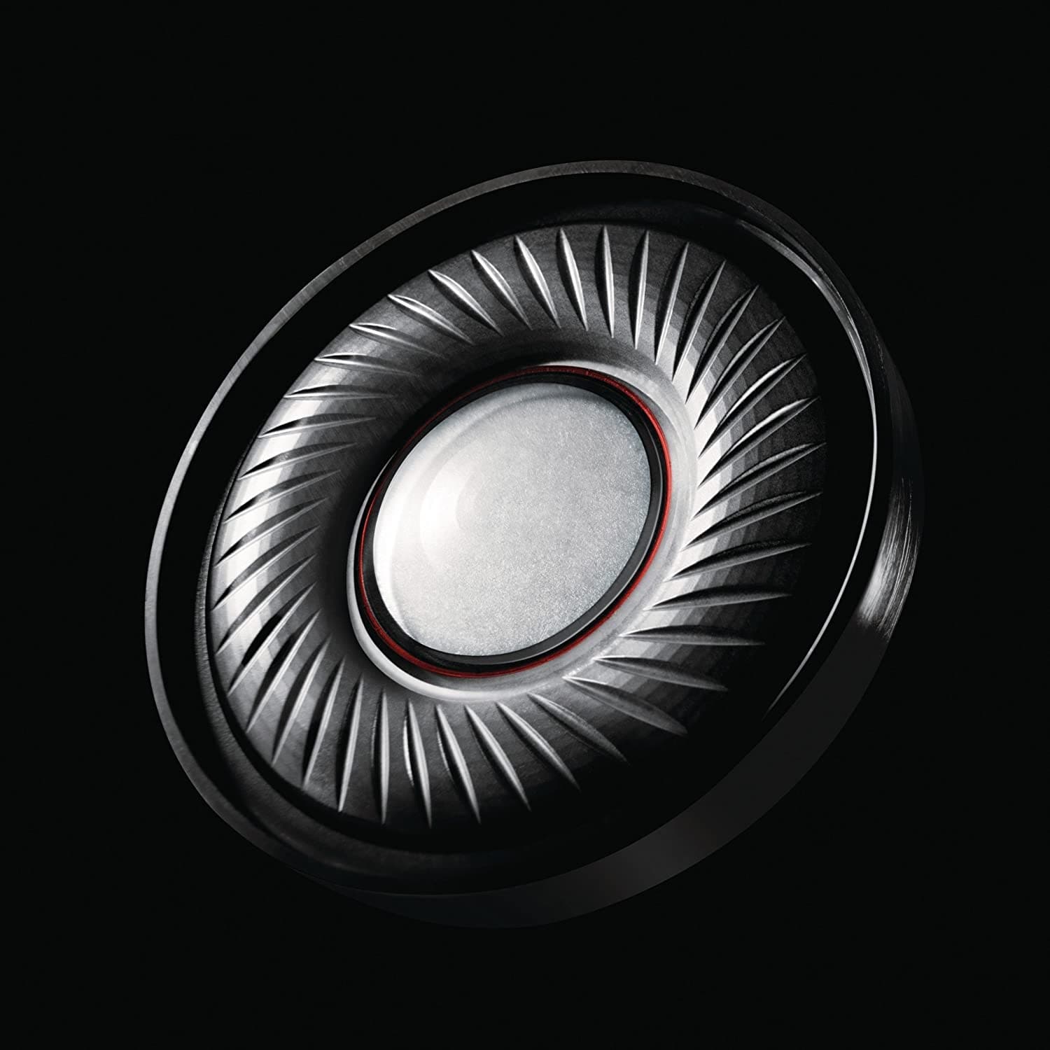 Philips Audio HiFi Precision Over-Ear Stereo Headphones - Certified Refurbished