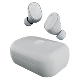 Skullcandy Grind TWS Bluetooth In-Ear Earbuds with Mic and Charging Case, up to 40 Hours Play Time, IP56 Sweat/Water/Dust-Resistant