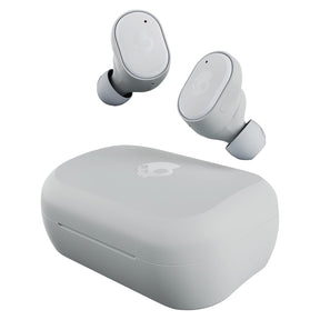 Skullcandy Grind TWS Bluetooth In-Ear Earbuds with Mic and Charging Case, up to 40 Hours Play Time, IP56 Sweat/Water/Dust-Resistant