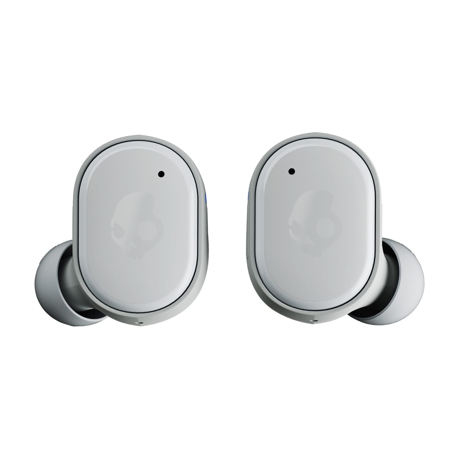 Skullcandy Grind TWS Bluetooth In-Ear Earbuds with Mic and Charging Case, up to 40 Hours Play Time, IP56 Sweat/Water/Dust-Resistant